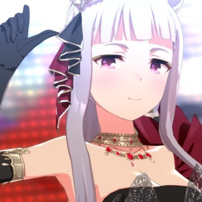 RikaP02's profile picture. ウマ娘が大好きな韓国人です🇰🇷/無言フォローもOK/ゴルマク推し/日本語OK/日本に住みたい🇯🇵