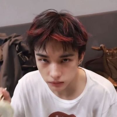 byyjinnie's profile picture. Jinnie, Hello Kitty y yo comiendo pasticho ⭑.ᐟ
ㅤㅤㅤㅤ
Skz y Enha mi hogar 𖦹☆