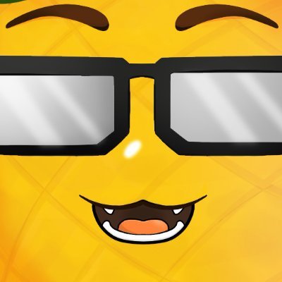 PixxelPineapple's profile picture. Sentient Symbiotic Pineapple Vtuber 『V✦F』 | Streams W/F/Sat | We vibe & we game Business Inquires: pixxelpineapplebiz@gmail.com