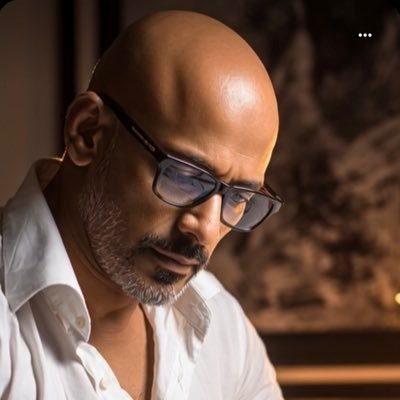 Ar_Samir_Shaikh's profile picture. Architect & Urban Designer