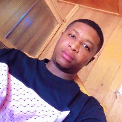 ebenezerkusi9's profile picture. Barcelona In My Blood