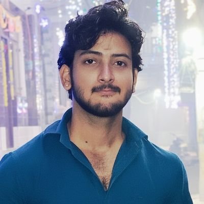 sumitwt_'s profile picture. 20, Building.