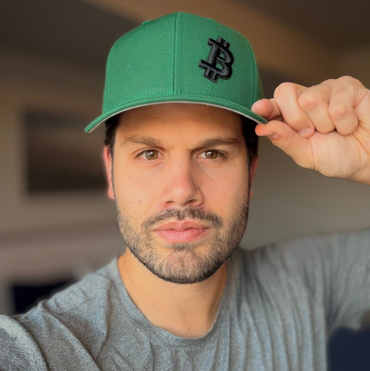 KyleSylvestre's profile picture. Husband | Father | Bitcoin Since 853160 | Nostr Since 858821