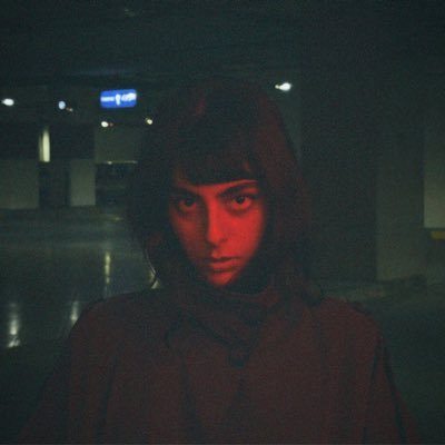 Lilyllys's profile picture. 