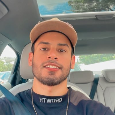 PetterBrendel's profile picture. business 💸