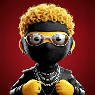 yellowcrypto_'s profile picture. 