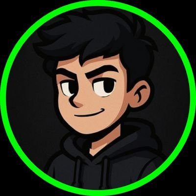 Hamezbako's profile picture. web3 enthusiast || XRP || NFTs || $SOL || Always here for the community.
https://t.co/JAgJVhVtlk