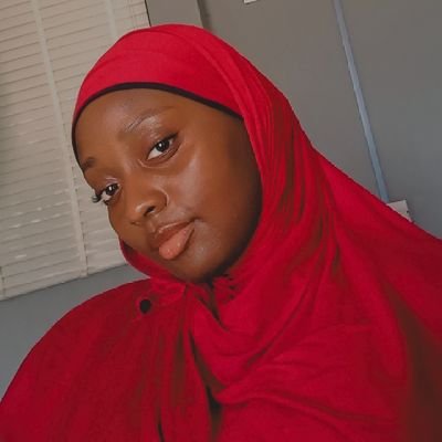 LawalRizqah's profile picture. My Cyber Diary🤭.