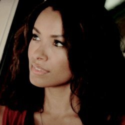 【 Bonnie Bennett. 】 Profile