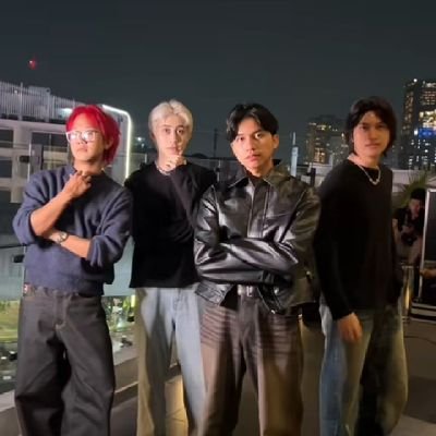 FajriZulfa35619's profile picture. 