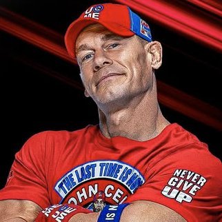 WWEFAN0077's profile picture. WWE Fan | John Cena Fan | Follow If You Like Wrestling!
