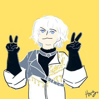 hans_o7's profile picture. ✴️a student who lurks around vtuber(mostly krisisis/btb)'s vods✴️light of kshahrewar fan✴️mostly my rambling ✴️「did too much」on 🔁✴️初級日本語|BM|EN✴️