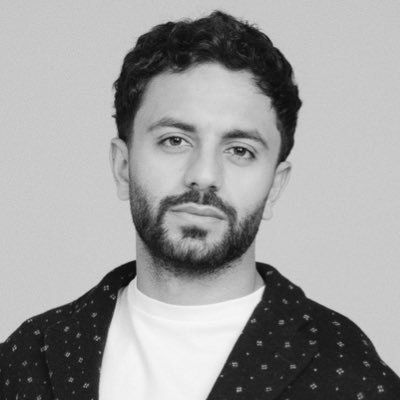 rezadotso's profile picture. writing what I need to remember