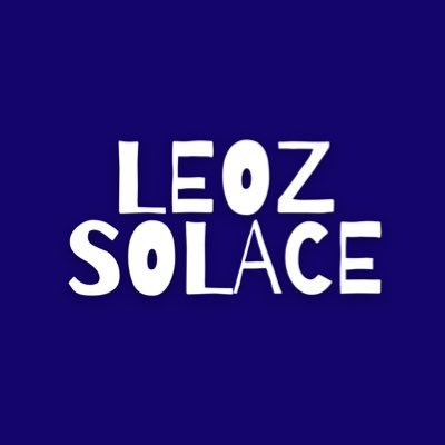 solaceforleoz's profile picture. ⌞ safe space for @_leo0o0o & leoz ⌝|| DM us, we’re here to listen and help you