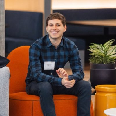 JustinAWexler's profile picture. 