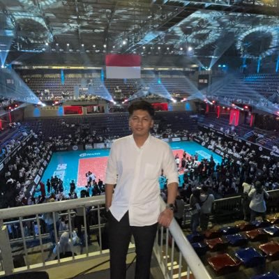 lupisbesi's profile picture. rehat