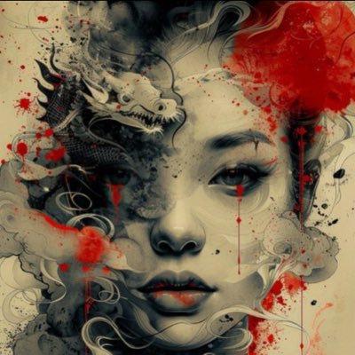 DragonessDeFi's profile picture. Aware in the age of noise ▵ Exploring digital sovereignty & human presence ▵ Know Thyself