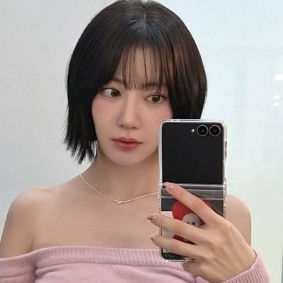 kkuragirlie's profile picture. benophieʼs daughter