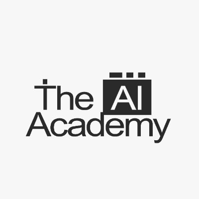 theaiacademyhq's profile picture. 
