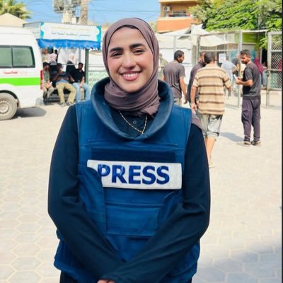 Taladarwish0's profile picture. A Palestinian journalist from the Gaza Strip I work as a freelancer for several news agencies🇵🇸❤️‍🩹