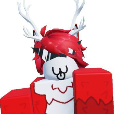 RubDeaf's profile picture. Howdy! I made Ruby's Tower of Hell on @RYlveRBLX