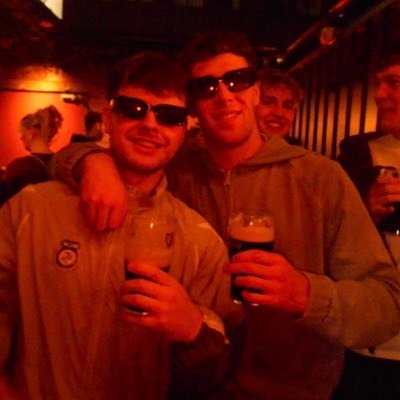 charliewills131's profile picture. man yoo