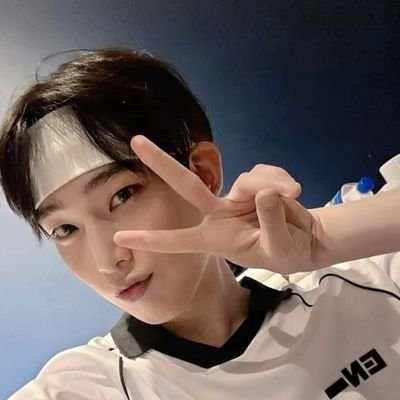 jesarenha's profile picture. multi;  enha, ald1, a&1, p1h, ateez, txt...                                                            #enhypen ult ^-^