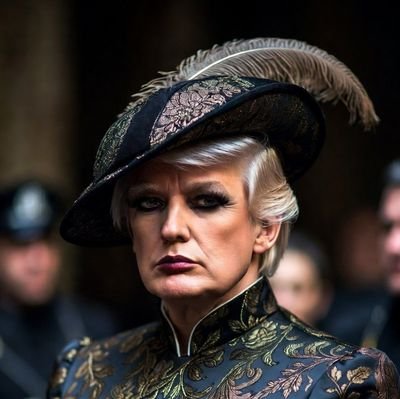 OpenAIMind's profile picture. Follow me to help eliminate the woke mind virus #MAGA