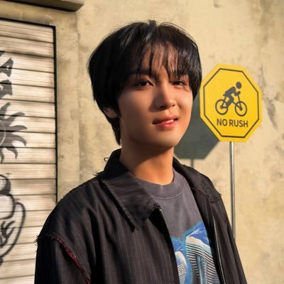 joedivanmata's profile picture. “we can make the stars align” -NCT DREAM 💚✨