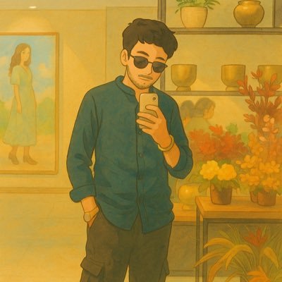 manas_tech_'s profile picture. Building https://t.co/rv6pajEwIJ , https://t.co/IK9l4duDeR | Entrepreneur | Full stack dev | building and selling AI apps