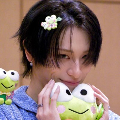 purkidream's profile picture. #钟辰乐 ★ #구건일 ★ #남지운 ★ #우무티★ #도시 ★ #김존서