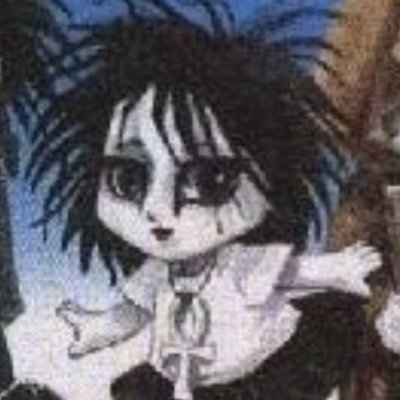 jivebombed's profile picture. death of the endless shady facts and tea