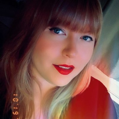 jenna_may90's profile picture. 🇬🇧Hobbyist Streamer: ⏰ https://t.co/h5Qr8IPxpS | Lover of 🎨 🎬 🎮 | Big fan of indie & horror | Nostalgia appreciating Millennial 🕹️🛼👾