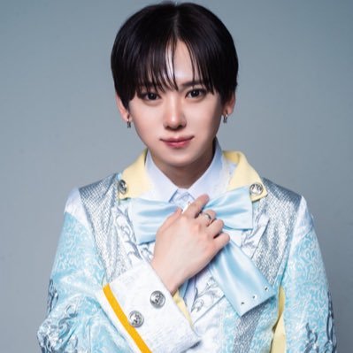 yushi_peterpan's profile picture. 🍯@GTIdol_official