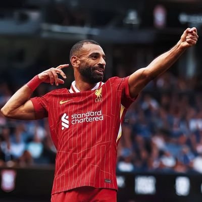 marmoushmasr's profile picture. Salah, Marmoush, Barella fan