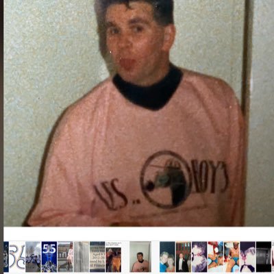 davidb1935's profile picture. Pops to Rex,Luca,Ruben & Poppy