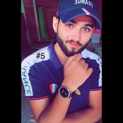 rana_hxn's profile picture. Lawyer by profession 🎓 Crypto airdrop hunter♻️ Known as: نواب صاحب
