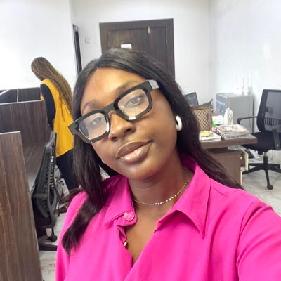 LMbachu2's profile picture. Beloved of God | Job 32:8 | Web 3 | Narrative trader | Copywriter