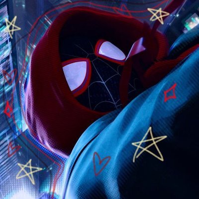 HARL3MILES's profile picture. 𝙲𝚑𝚊𝚗𝚐𝚎 𝚊𝚕𝚠𝚊𝚢𝚜 𝚌𝚘𝚖𝚎𝚜. 𝚆𝚑𝚊𝚝 𝚖𝚊𝚝𝚝𝚎𝚛𝚜 𝚒𝚜 𝚑𝚘𝚠 𝚢𝚘𝚞 𝚏𝚊𝚌𝚎 𝚒𝚝. #MARVELRP