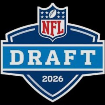 chad_reuter's profile picture. NFL Draft Researcher/Analyst with NFL Media since 2011. Draftnik since 2001.