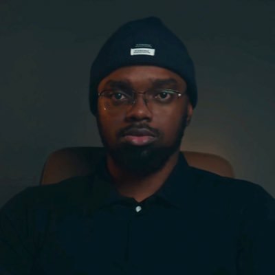 MaxwellOmada's profile picture. 