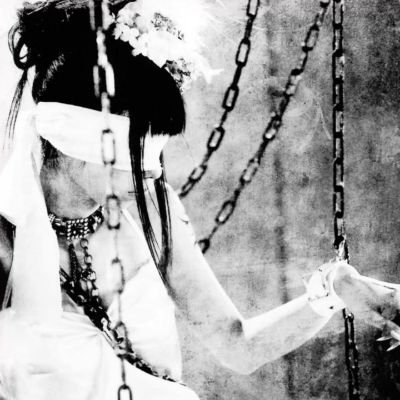 chainedmisery's profile picture. yandere girl. | tied up (18+)