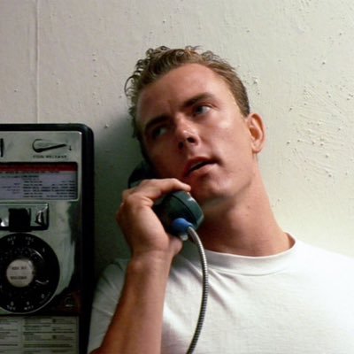 icedkazansky's profile picture. driving without question towards a light we cannot see 🛩️