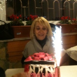 LCoscia's profile picture. 