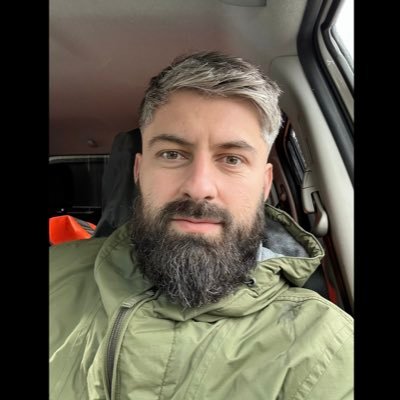 JamesIdrisSmith's profile picture. NUFC ⚫️⚪️⚫️⚪️