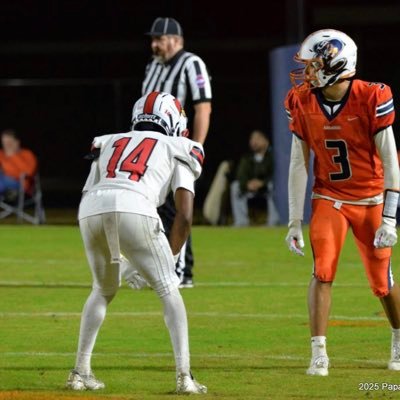 Elijiah08cunni's profile picture. (5’7,143) 40yrd dash: 4.69 |#9016139107 | Class of ‘27 | GPA 3.3 | Email: zzay39355@gmail.com