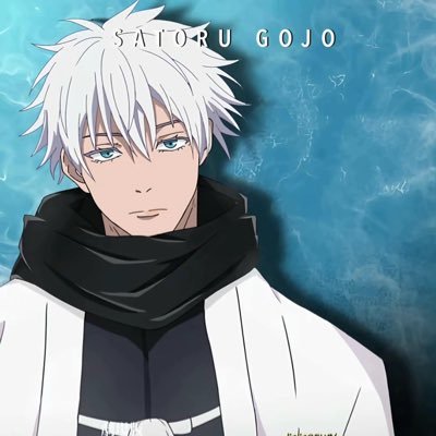 SatarouGoj's profile picture. truth remains