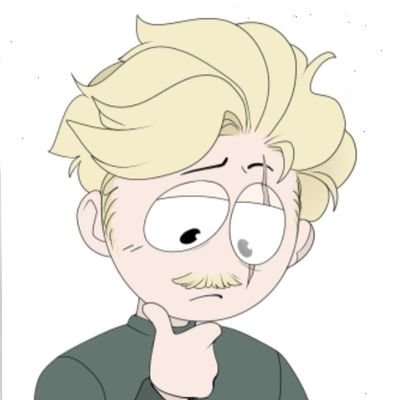 emr_still_happy's profile picture. 26 yo. he/him. SFW content.
NSFW acc: @emr_sooo_happy