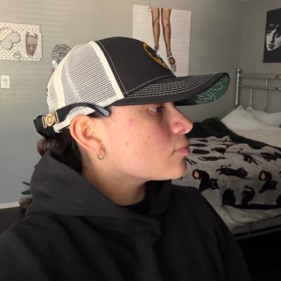 lyssashateblog's profile picture. 