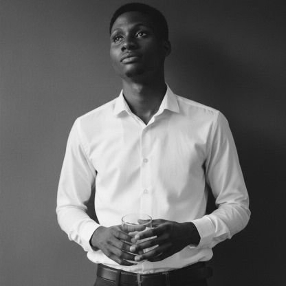 BoluAbayomi's profile picture. 📈 Forex Enthusiast | 🧑‍💻 PR & Advertising Practitioner | 🚀 Risk • Reward • Repeat | 💡 Driving Growth through Strategy & Creativity | 🌐 Affiliate Marketer